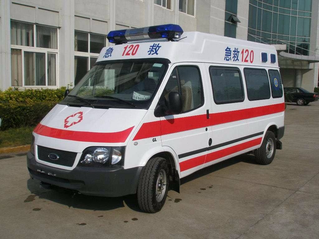 蓬溪县救护车出租